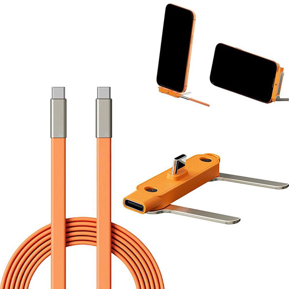 Gaming Console For Phone - Nouvelle station de charge portable pliable