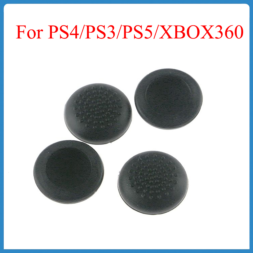 Gaming Console In Tv - Capuchons de protection coordonnants pour manette