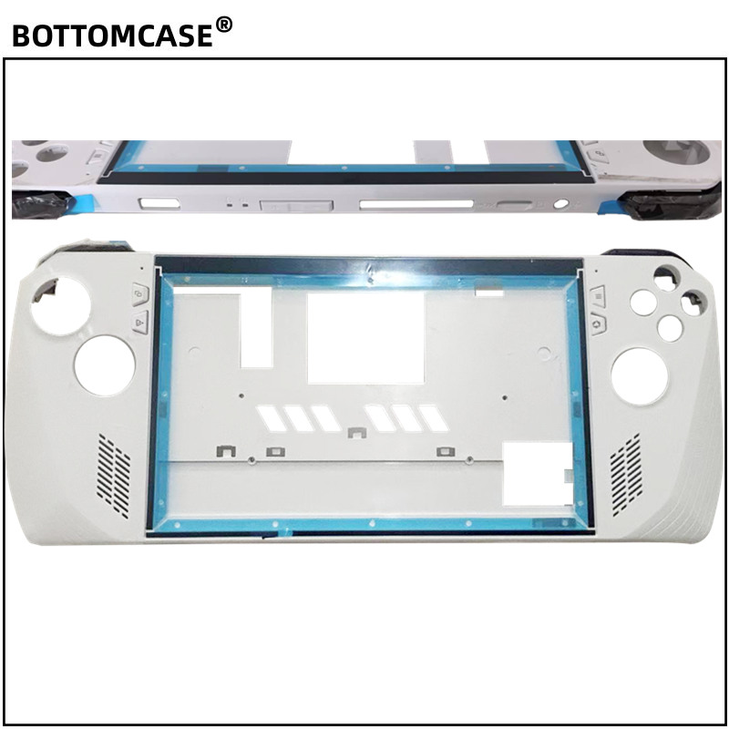Gaming Console Display Case - Nouveau pour BOTTOMCASE ® Console de