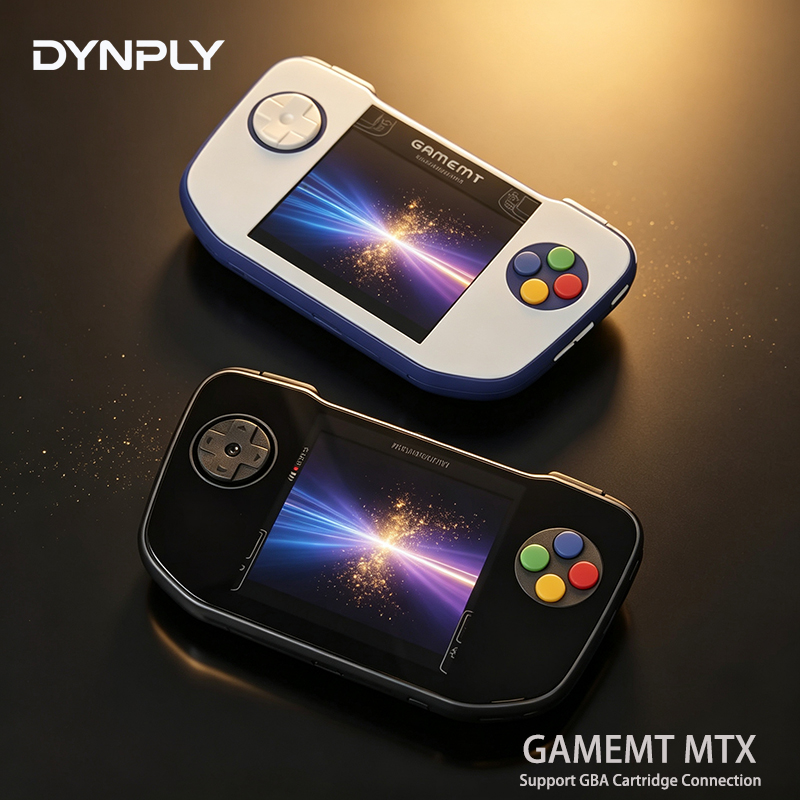 Gaming Console Under 5000 - Console de jeu portable GAMEMT MTX,