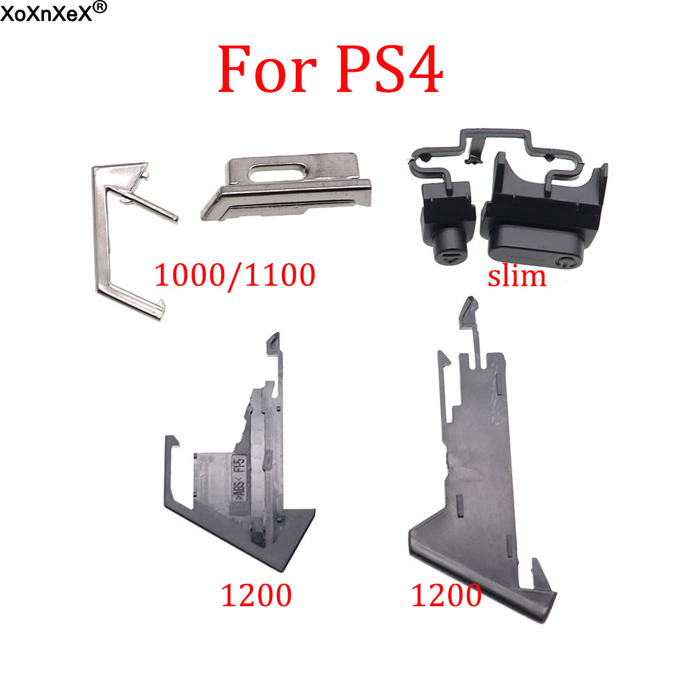 Gaming Console In Tv - Bouton de commutation pour Console PS4,