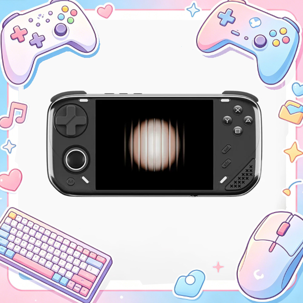 Gaming Console Latest - MINILOONG POCKET 1 Console de jeu
