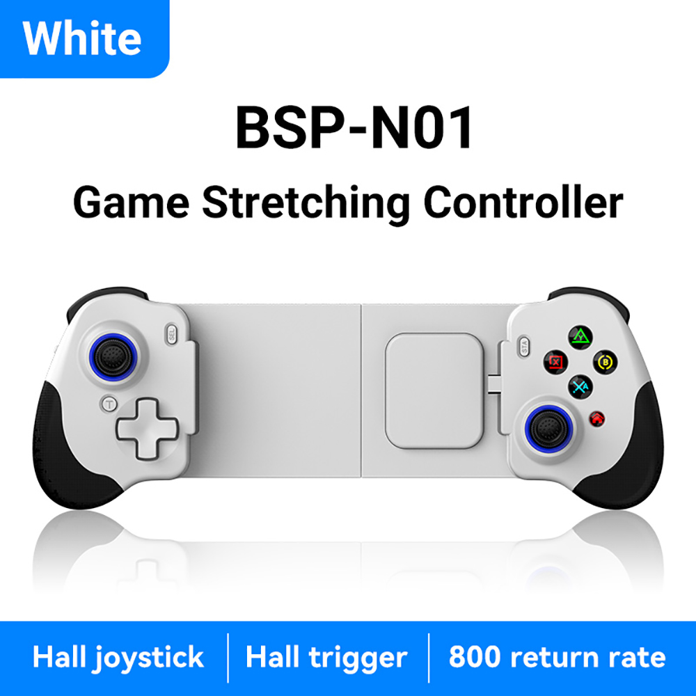 Gaming Console For Phone - Contrôleur de jeu portable filaire N01