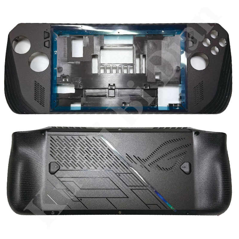 Gaming Console Display Case - FUNENGKANG ® Pour console de jeu