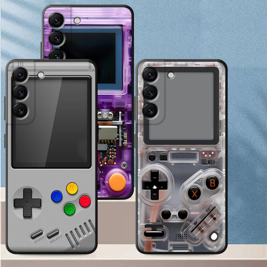 Gaming Console For Phone - Coque de téléphone pour console de