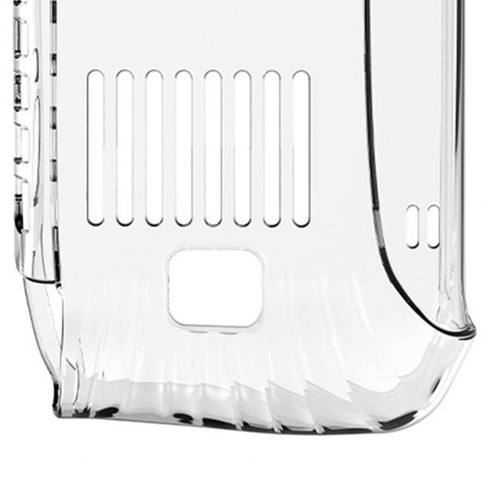 Gaming Console Display Case - Accessoires pour machine de jeu, étui