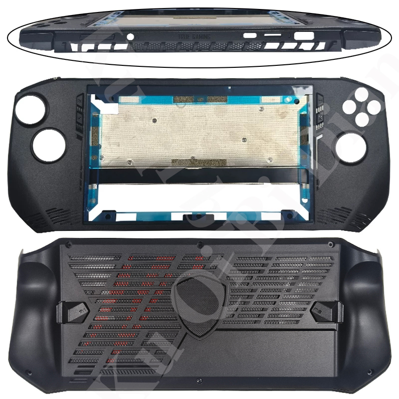 Gaming Console Display Case - FUNENGKANG ® Pour console de jeu