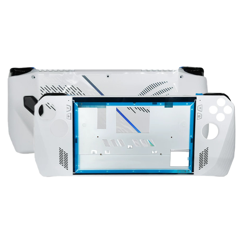 Gaming Console Display Case - FUNENGKANG ® Console de jeu portable