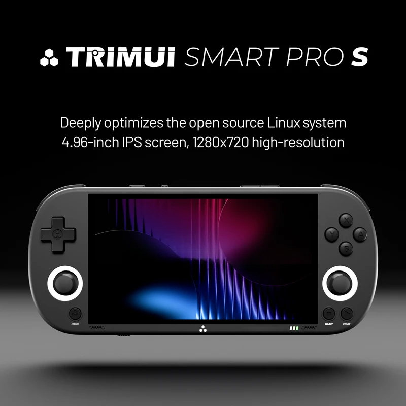 Gaming Console Under 5000 - Console de jeu portable rétro Q21,