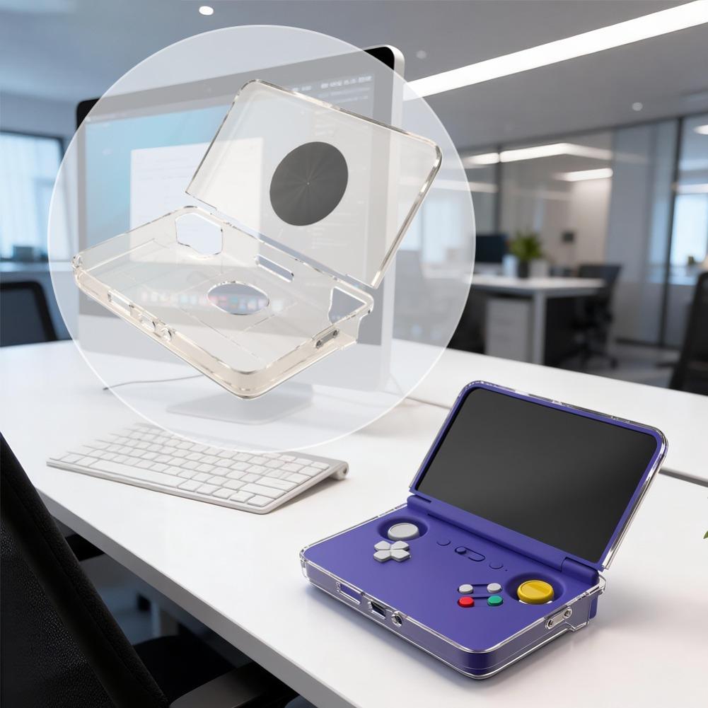 Gaming Console For Phone - Housse de protection en TPU pour