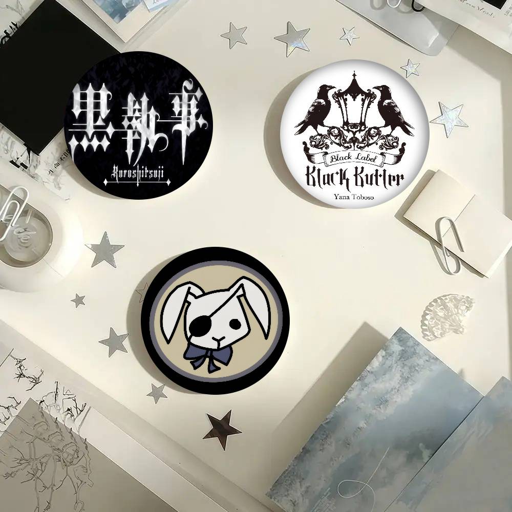 Gaming Console Buttons - Nouvelles Broches et Pins à Bouton