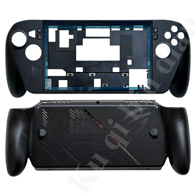 Gaming Console Display Case - FUNENGKANG ® Pour ASUS ROG XBox