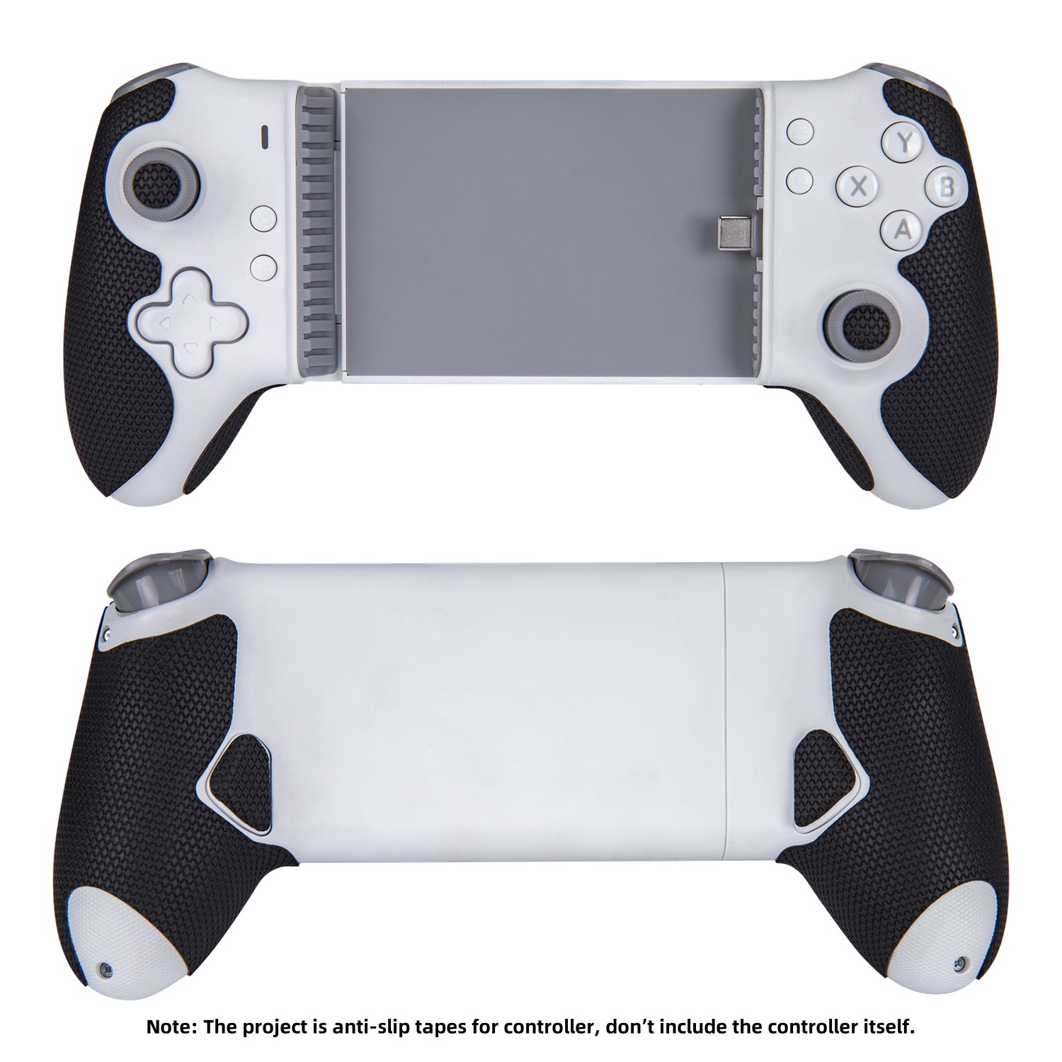 Gaming Console For Phone - TALONGAMES-Bande arina pour manette de jeu,