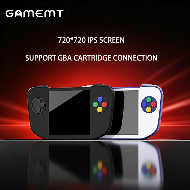 Console de jeu portable rétro  - Gaming Console Under 5000 avis et prix