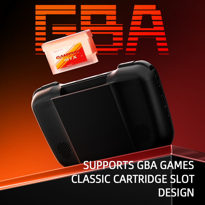 Console de jeu portable rétro  - Gaming Console Under 5000 avis et prix
