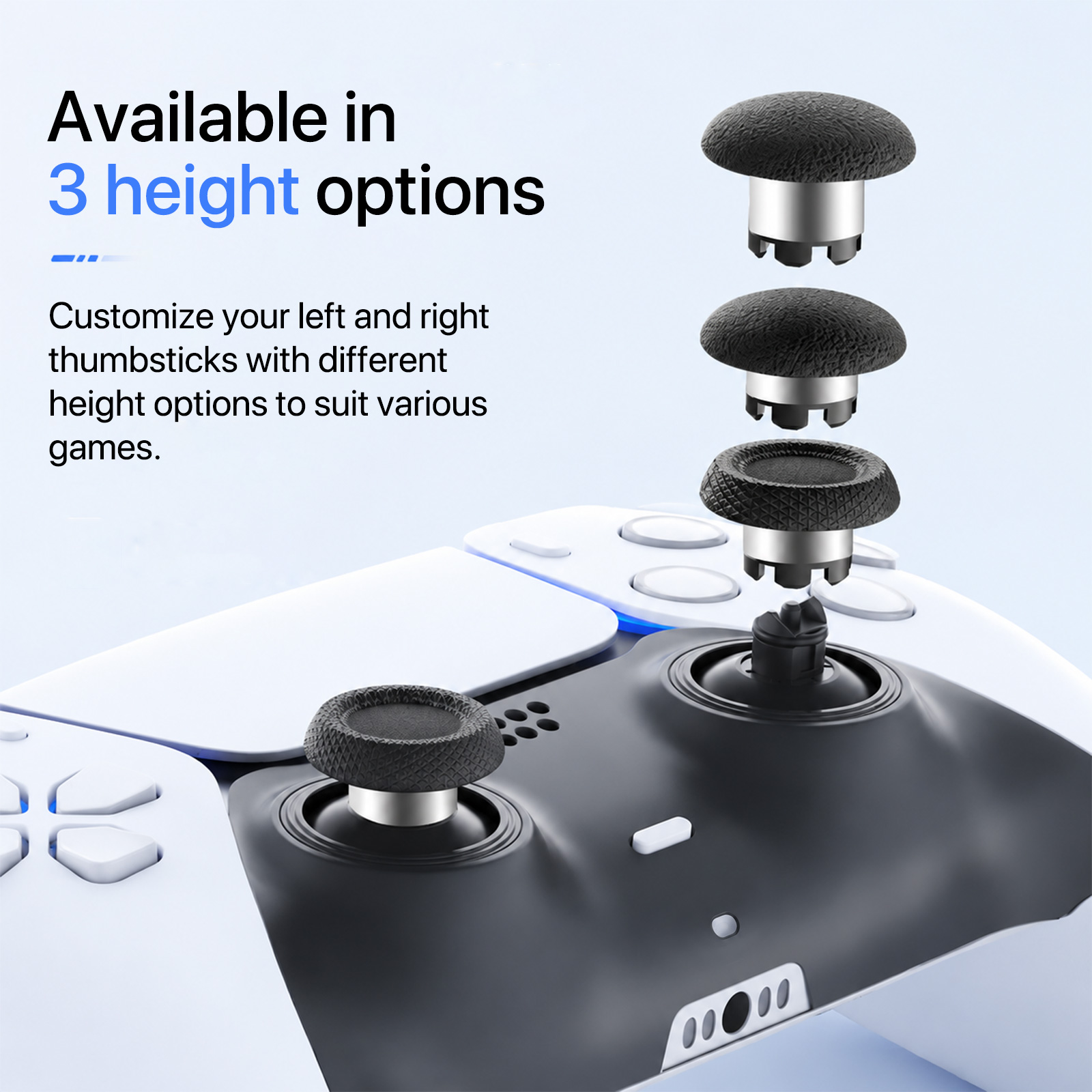 Manettes électromagnétiques AK - Gaming Console In Tv avis et prix