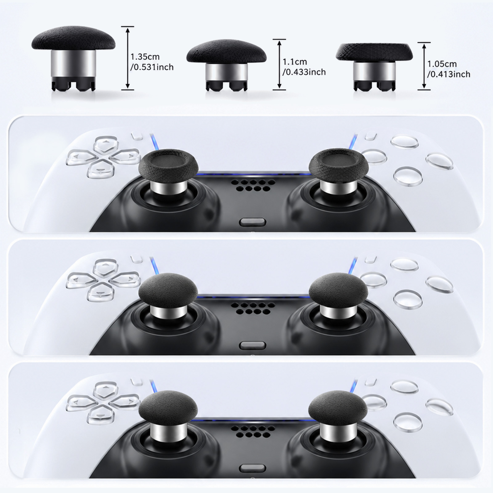 Manettes électromagnétiques AK - Gaming Console In Tv avis et prix