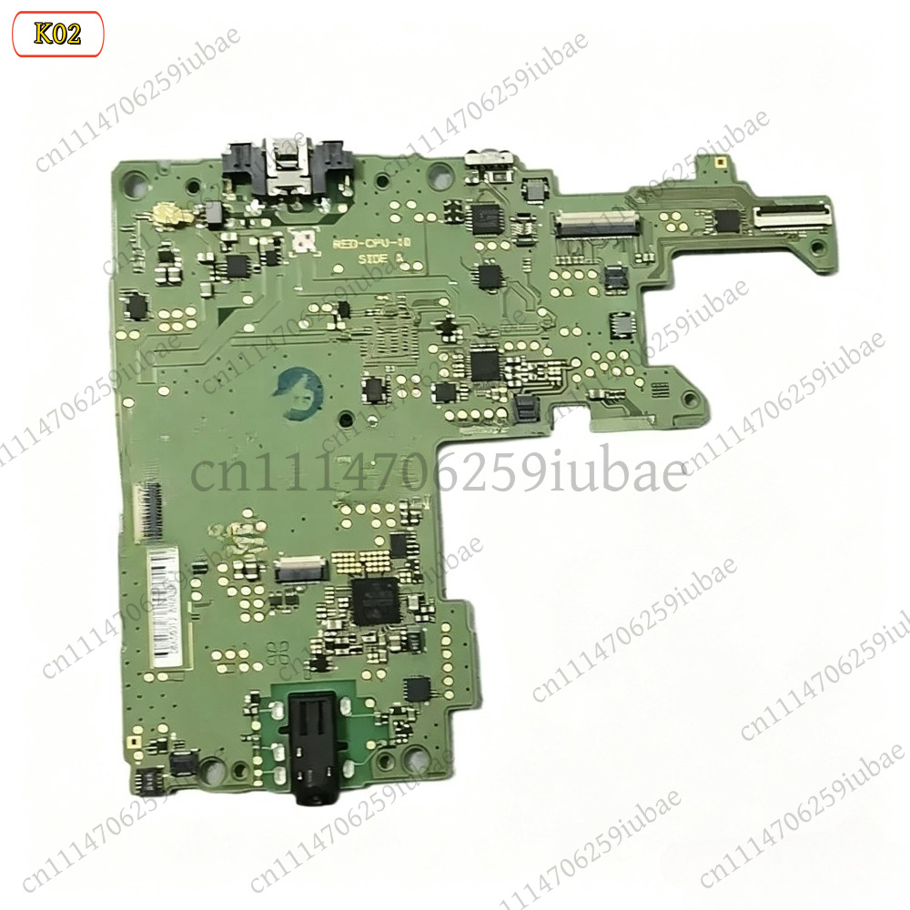Carte mère de jeu LD_TH pour 3 - Gaming Console All avis et prix