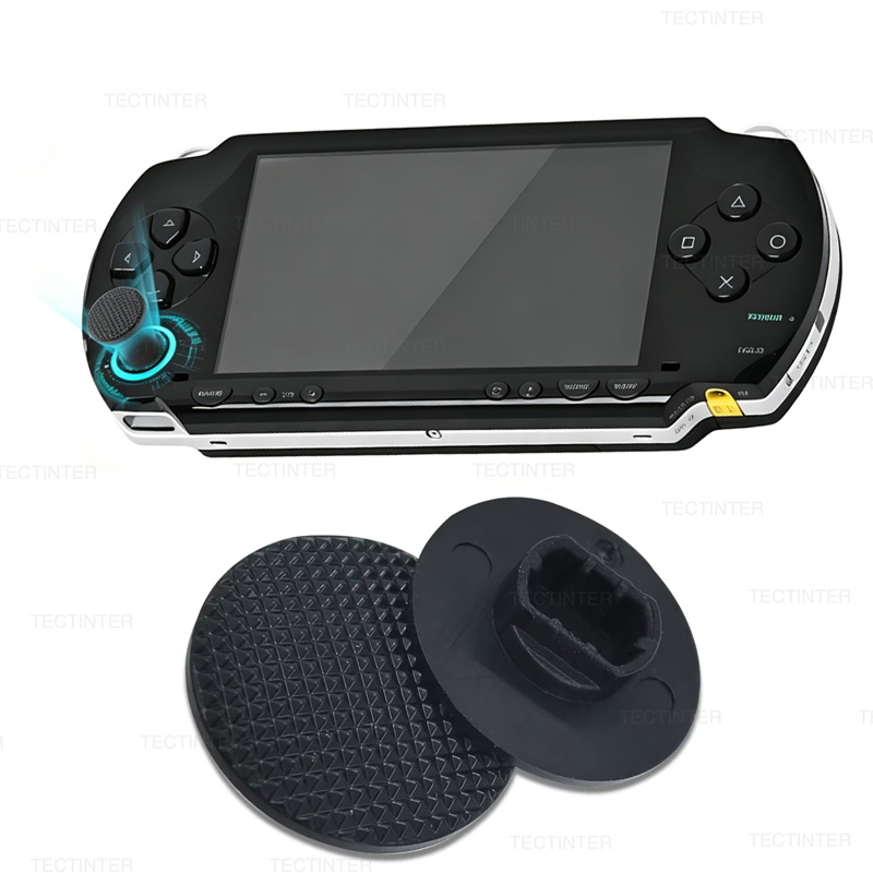 Capuchons de joystick analogiq - Gaming Console Buttons avis et prix