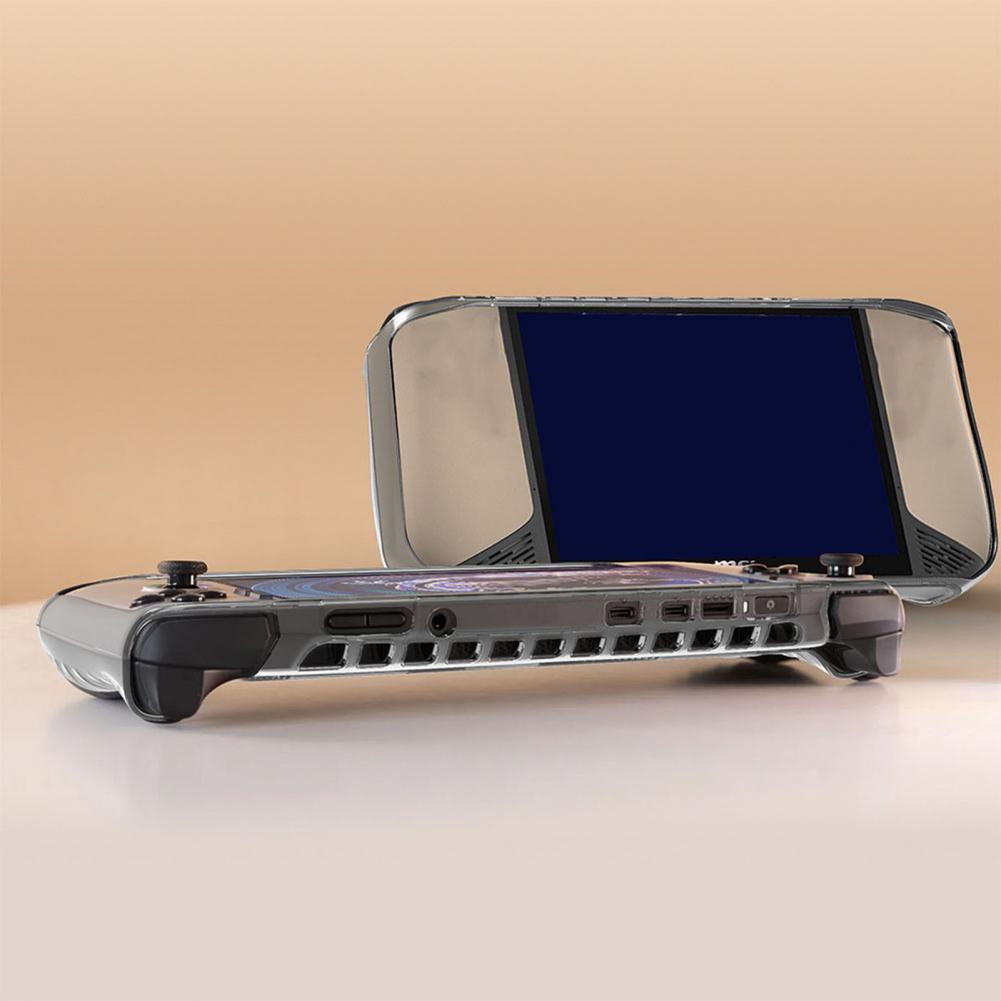 Étui de protection anti-poussi - Gaming Console Display Case avis et prix