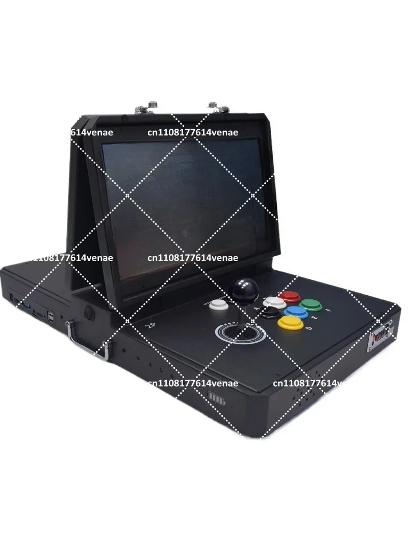 Machine de jeu d'arcade portab - Gaming Console All avis et prix