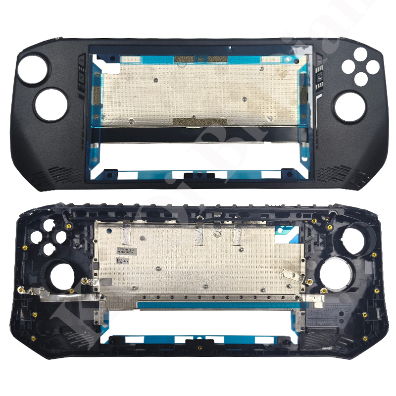 FUNENGKANG ®   Pour console de - Gaming Console Display Case avis et prix