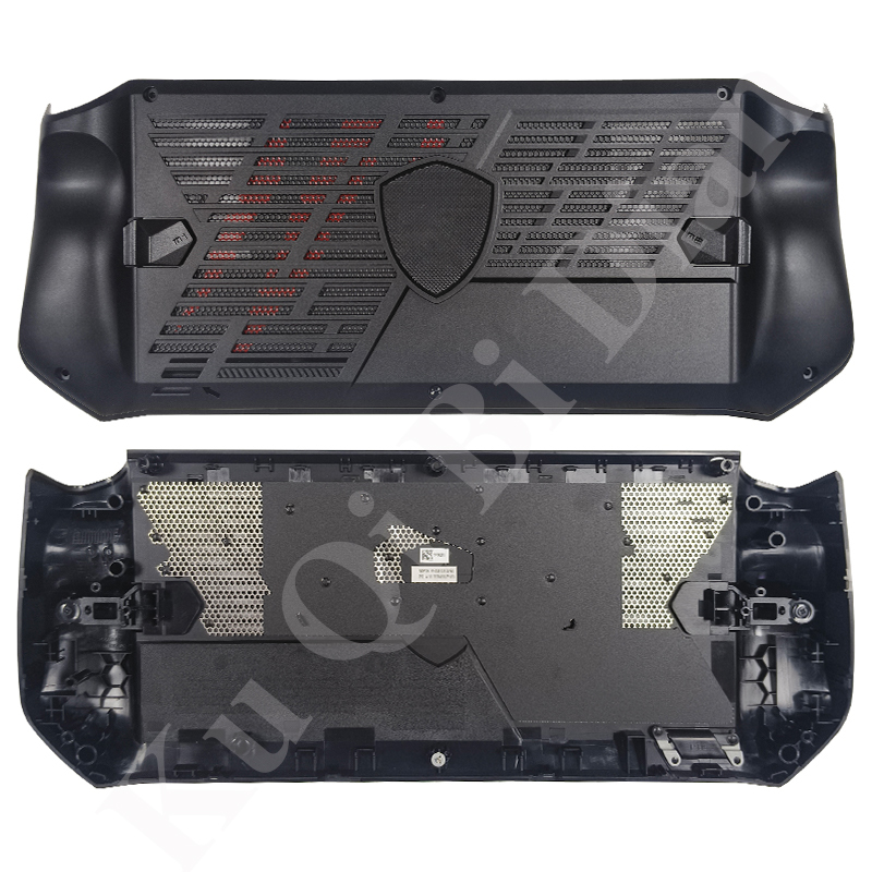 FUNENGKANG ®   Pour console de - Gaming Console Display Case avis et prix