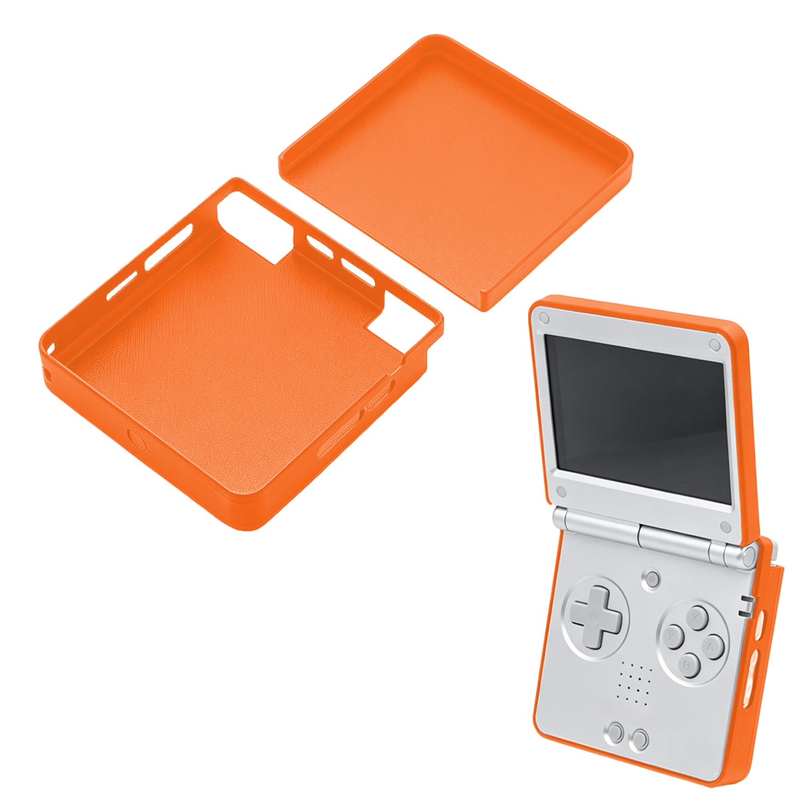 Pour ANBERNIC RG SP, étui de p - Gaming Console Latest avis et prix