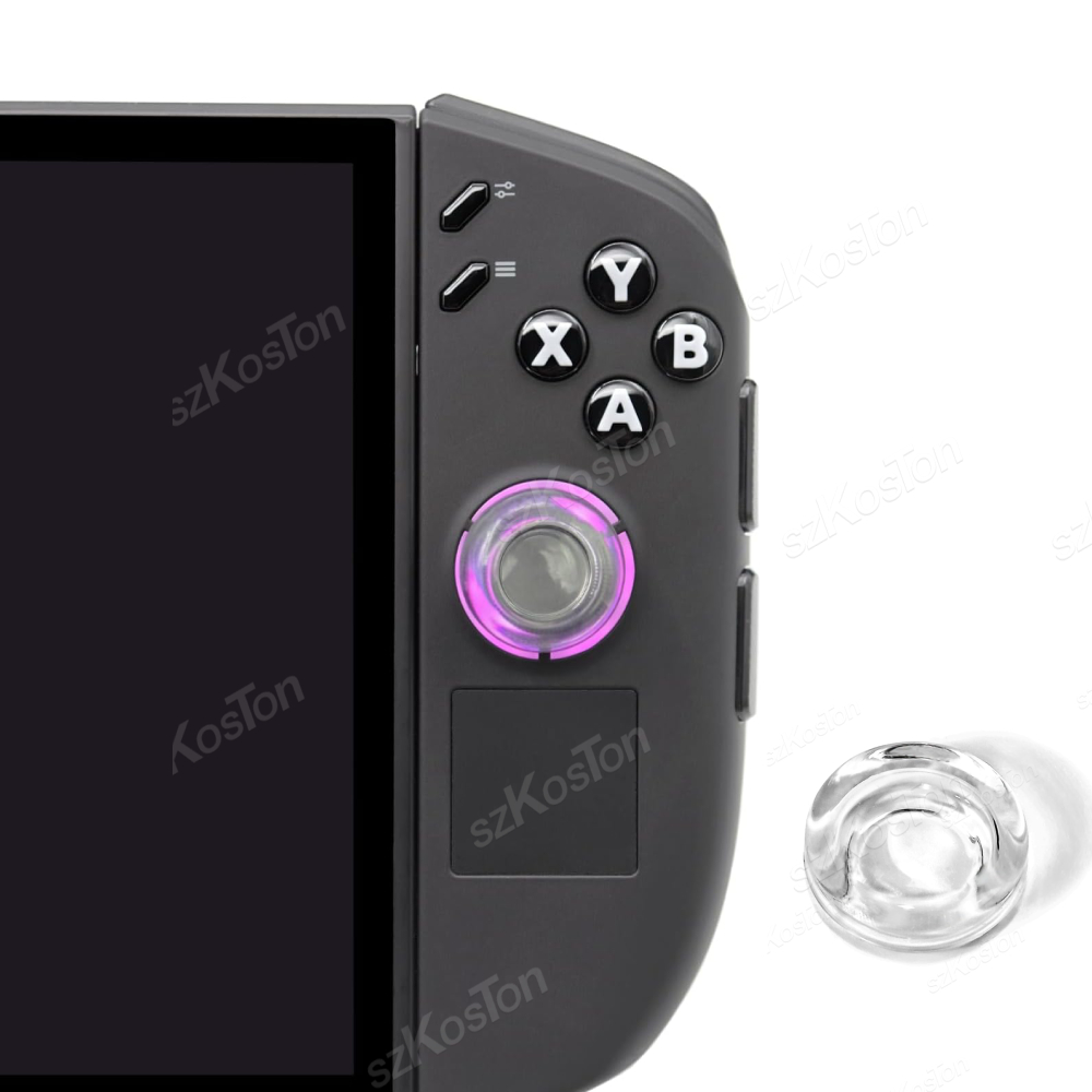 2 capuchons de joystick en sil - Gaming Console Latest avis et prix
