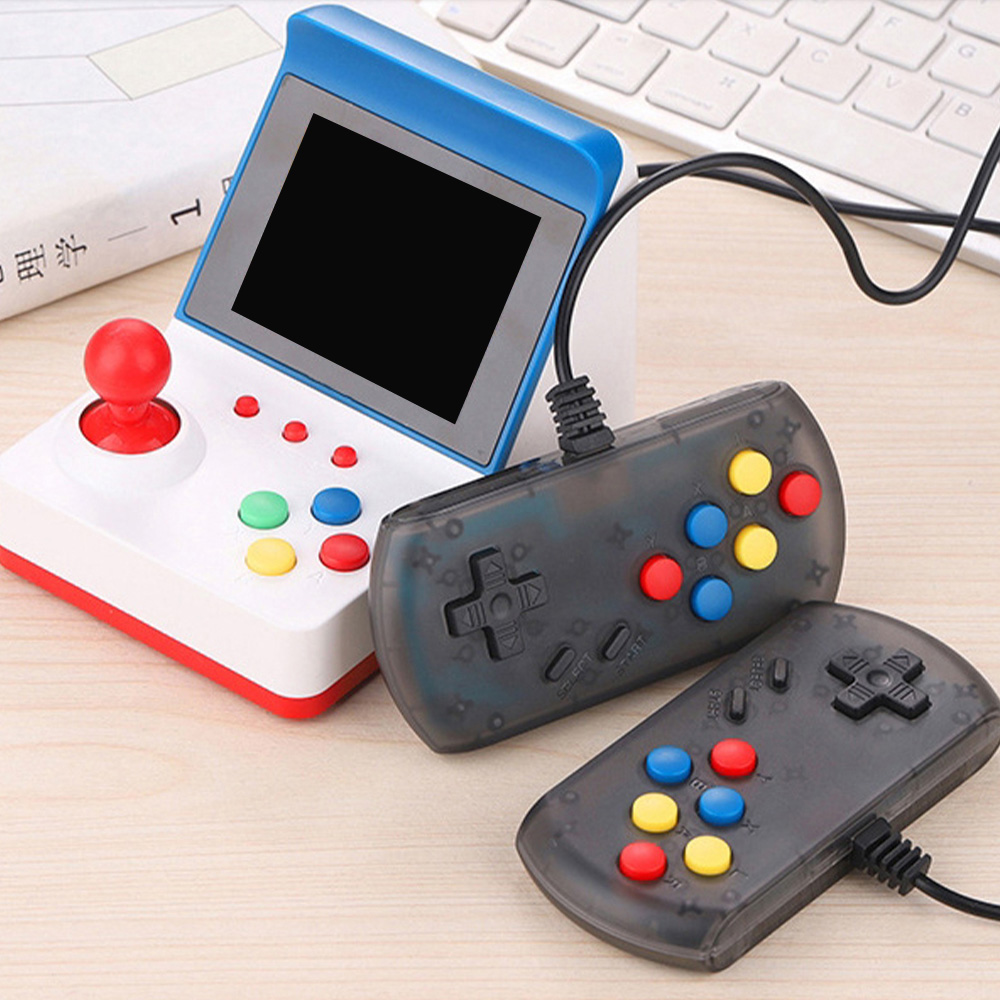 Mini station d'arcade portable - Gaming Console In Tv avis et prix