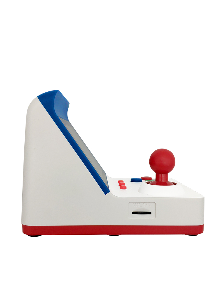 Mini station d'arcade portable - Gaming Console In Tv avis et prix