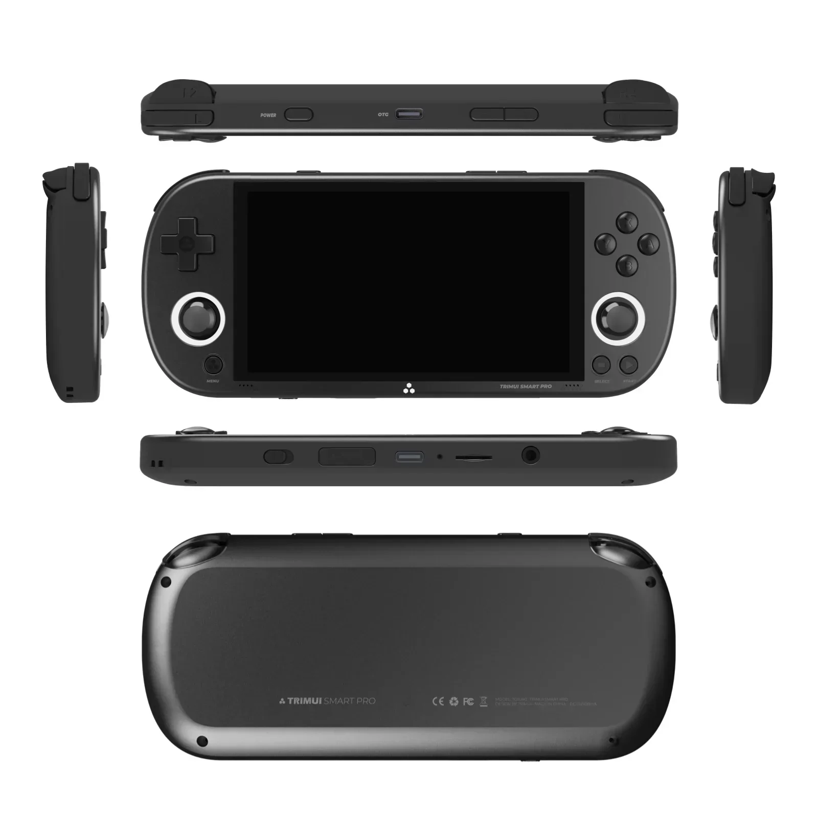 Console de jeu portable TRIMUI - Gaming Console Under 5000 avis et prix
