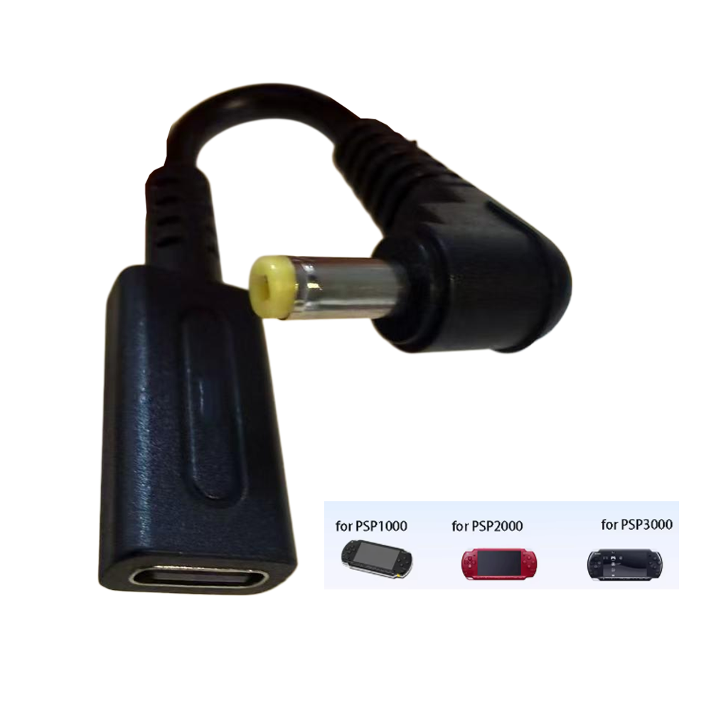 Câble de charge USB-C 45W PD p - Gaming Console Buttons avis et prix