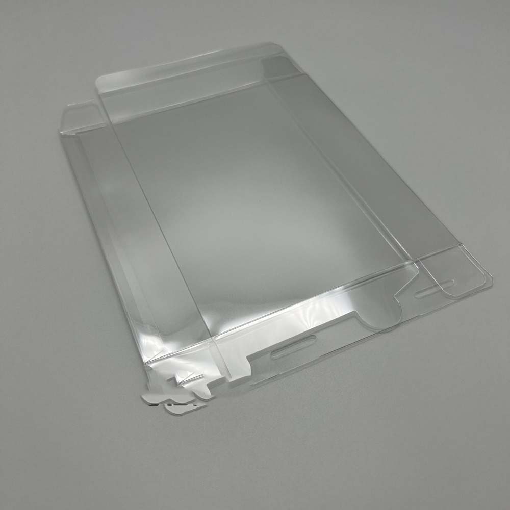 Boîte transparente pour PS4 po - Gaming Console In Tv avis et prix