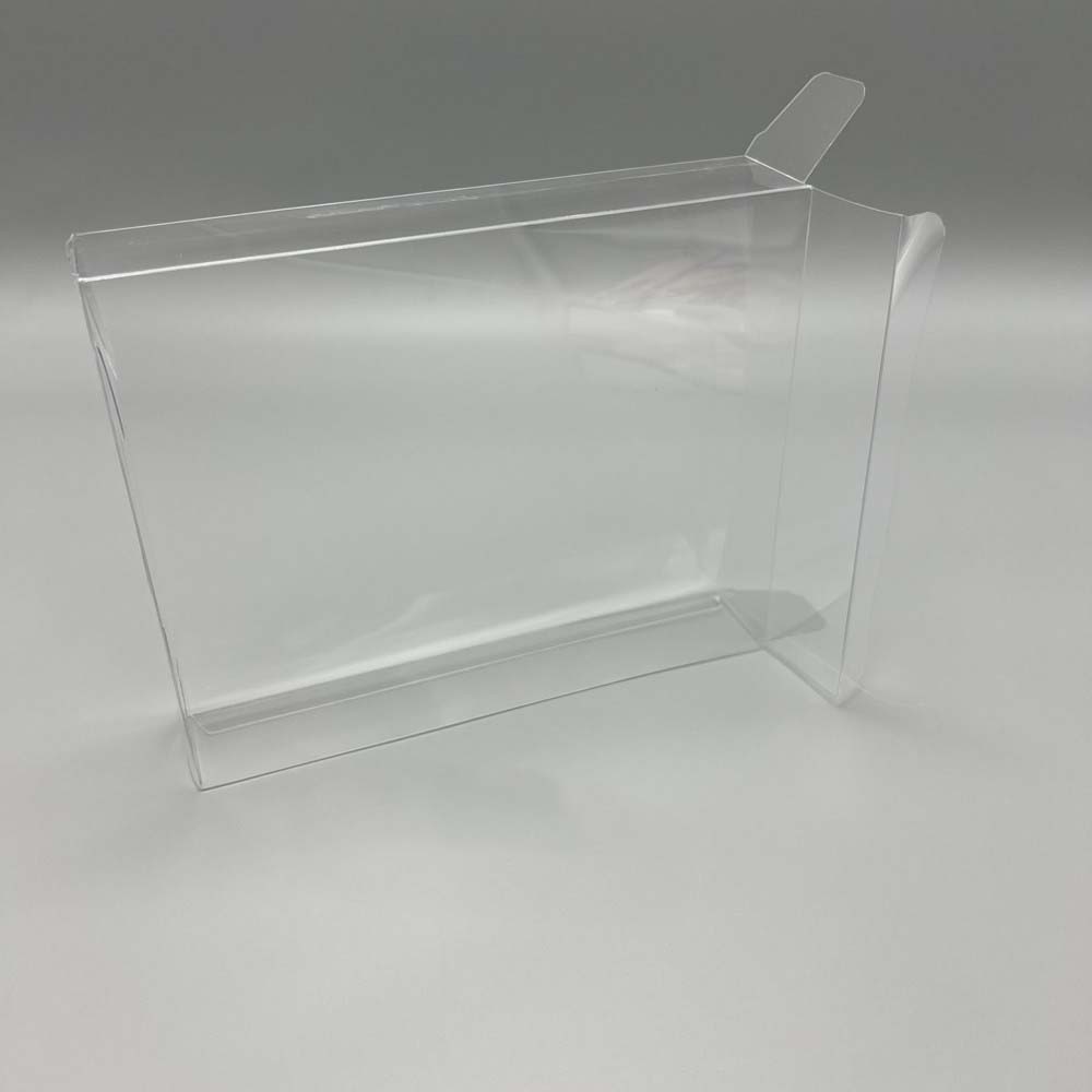 Boîte transparente pour PS4 po - Gaming Console In Tv avis et prix