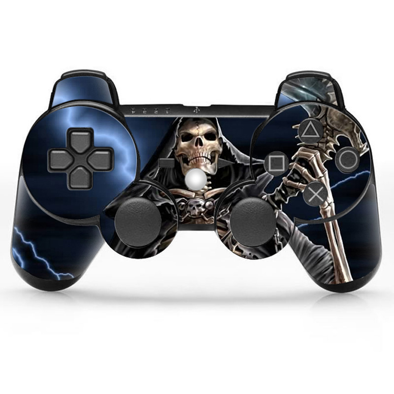 Autocollants de protection ant - Gaming Console Latest avis et prix