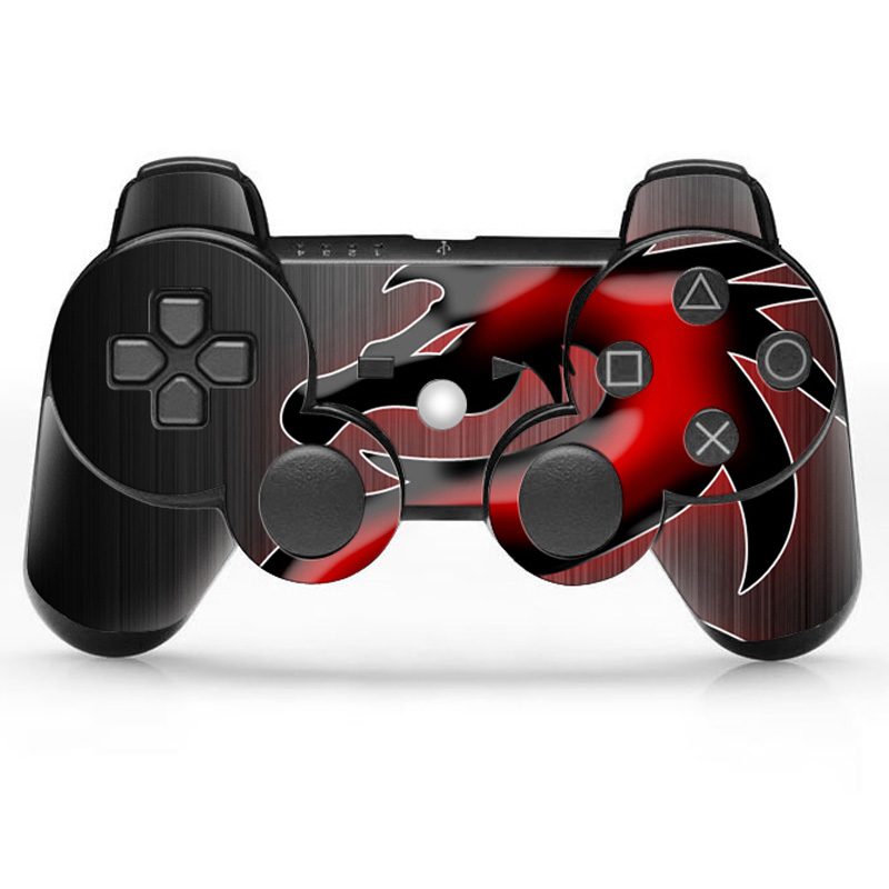 Autocollants de protection ant - Gaming Console Latest avis et prix