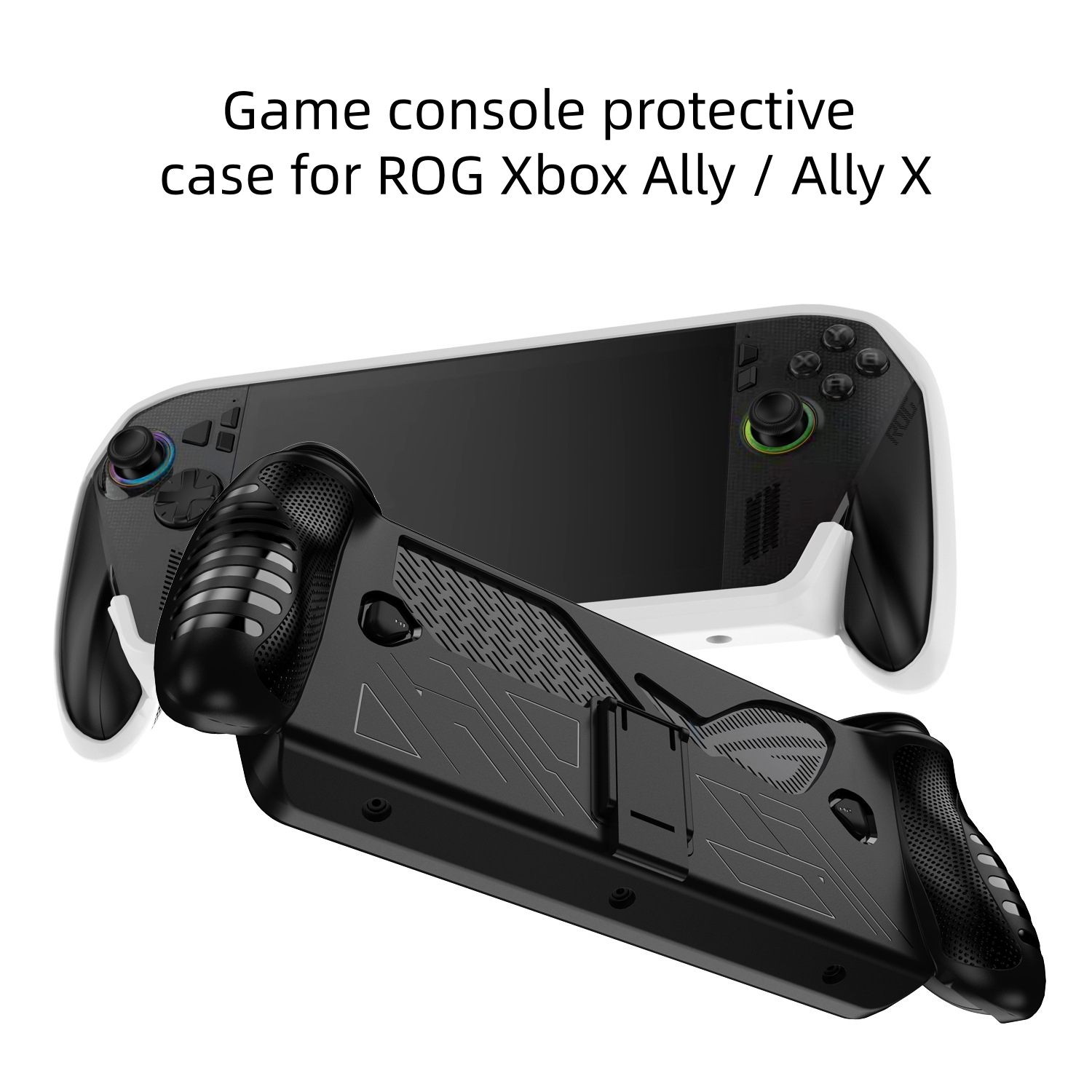 Étui de protection pour la con - Gaming Console Rog Ally avis et prix