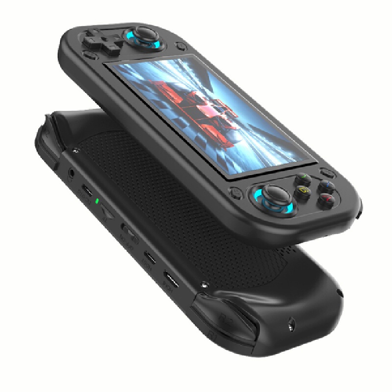 Consoles de jeux portables R43 - Gaming Console All avis et prix