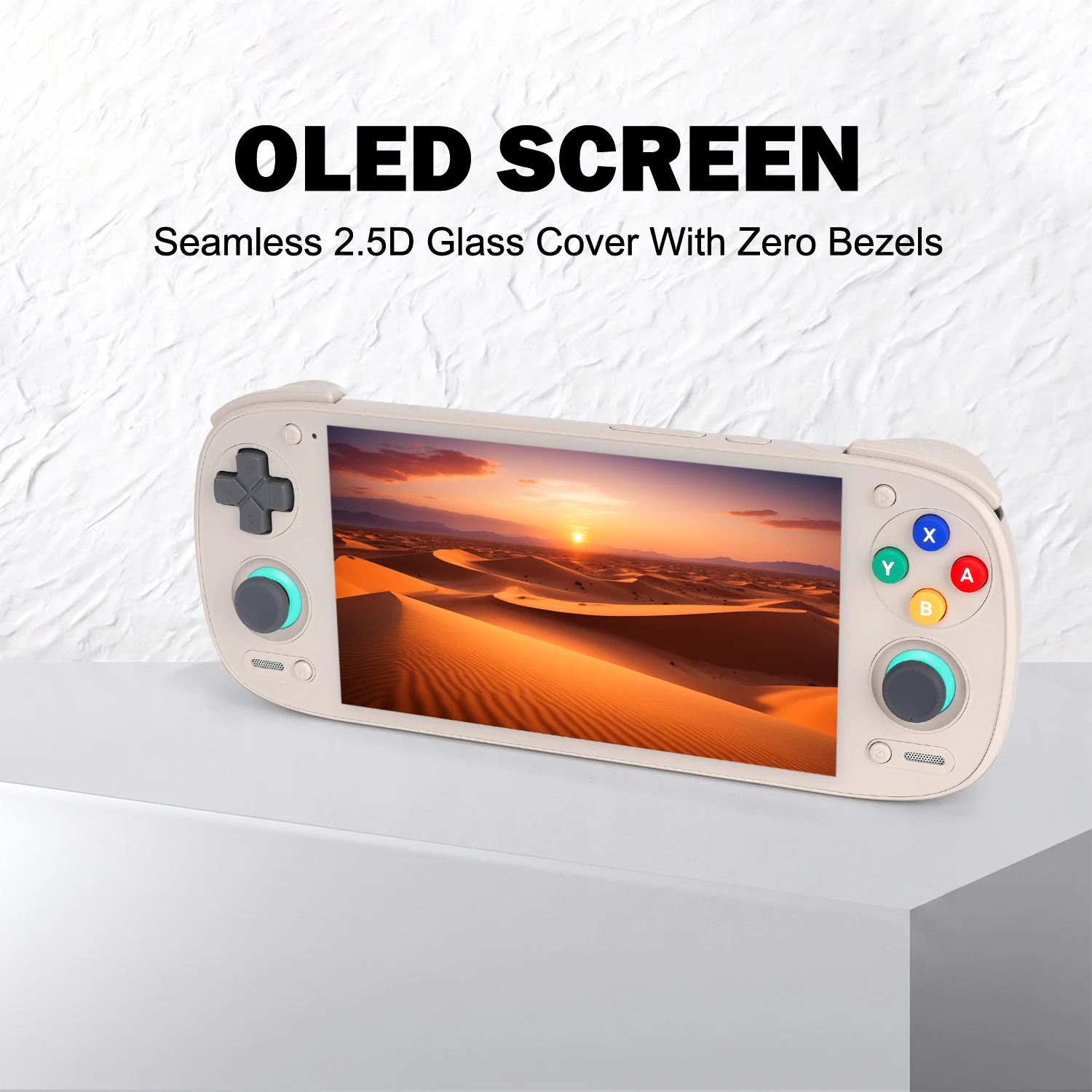 Console de jeu portable Retroi - Gaming Console Under 5000 avis et prix