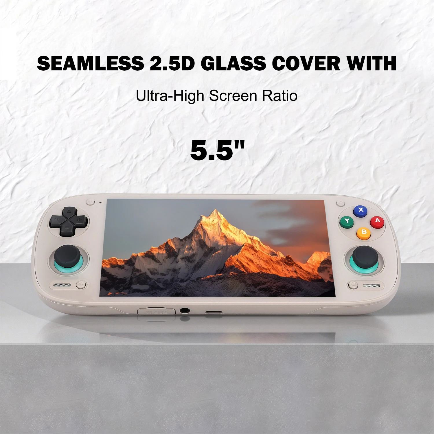 Console de jeu portable Retroi - Gaming Console Under 5000 avis et prix