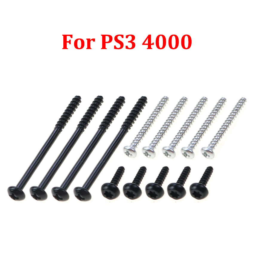JCD pour PS4 Slim vis Kit de v - Gaming Console In Tv avis et prix