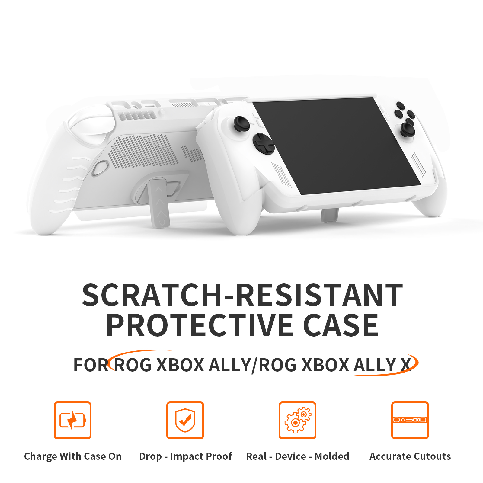 Étui de protection en TPU pour - Gaming Console Rog Ally avis et prix