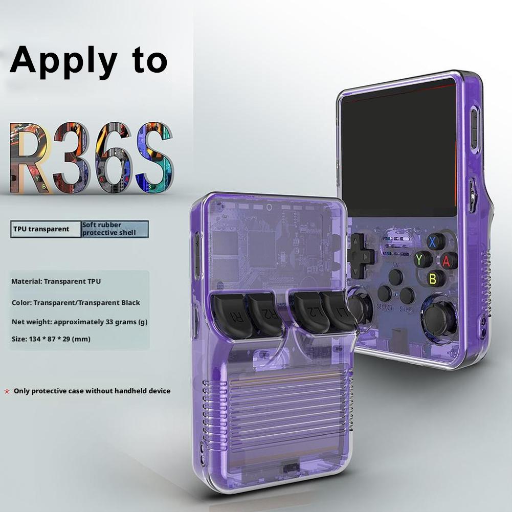 Housse de protection pour cons - Gaming Console For Phone avis et prix