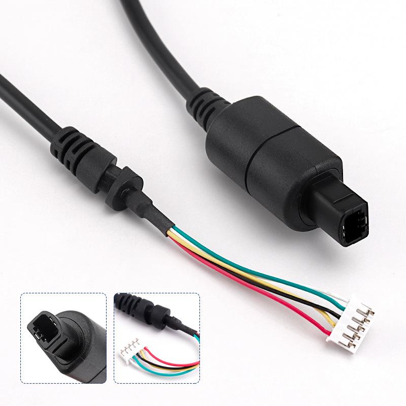 Câble d'extension de manette d - Gaming Console Buttons avis et prix