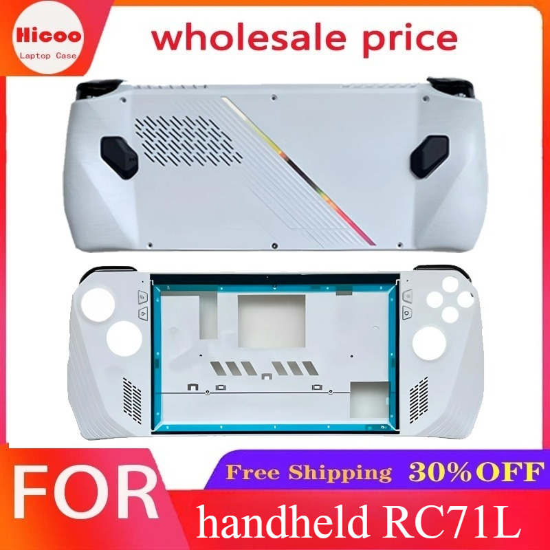 Nouveau pour ROG Handheld RC71 - Gaming Console Display Case avis et prix
