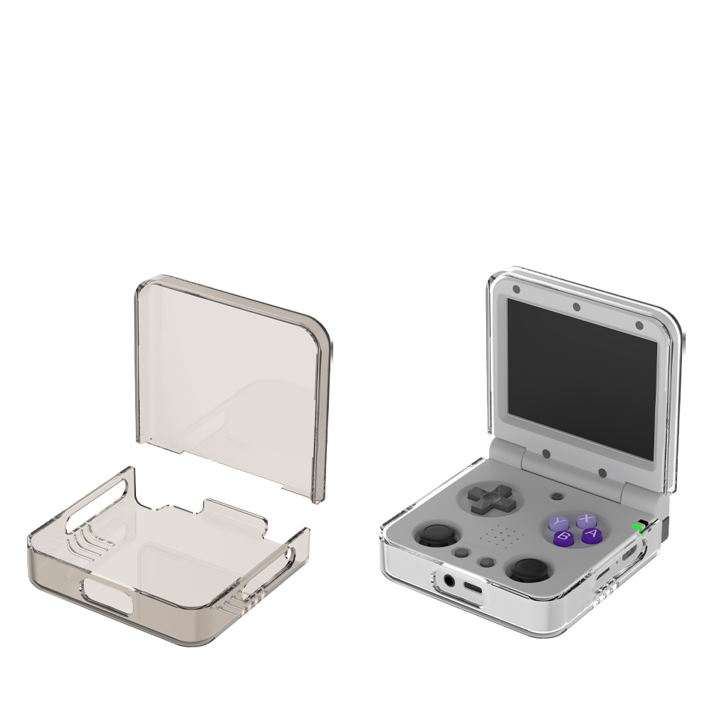 Coque de protection rigide en  - Gaming Console Buttons avis et prix