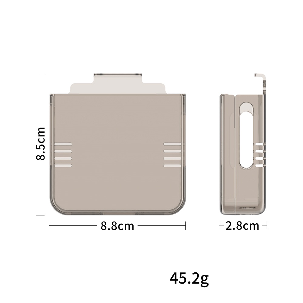 Coque de protection rigide en  - Gaming Console Buttons avis et prix