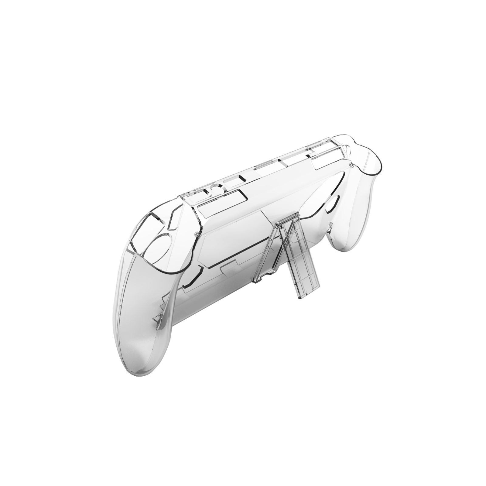 Étui transparent pour ROG Xbox - Gaming Console Rog Ally avis et prix