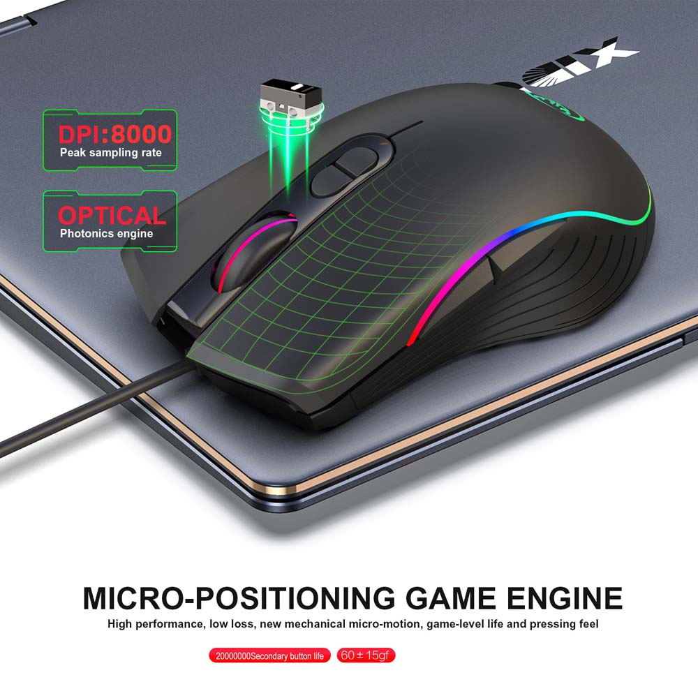 Combo clavier et souris pour j - Gaming Console Buttons avis et prix